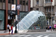 Bilbao Moyua